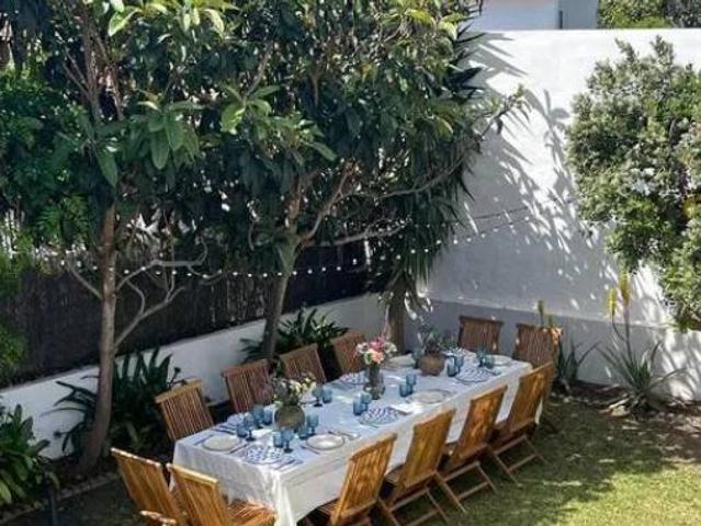 Chalet en alquiler en El Manantial, Bahía de Cádiz
