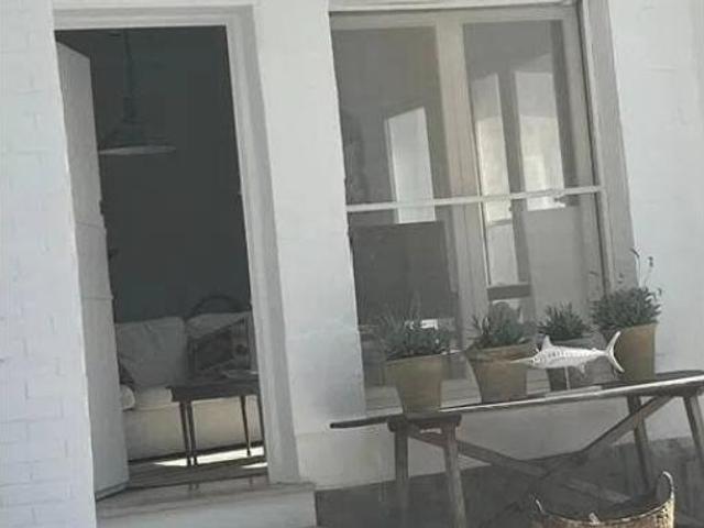 Chalet en alquiler en El Manantial, Bahía de Cádiz