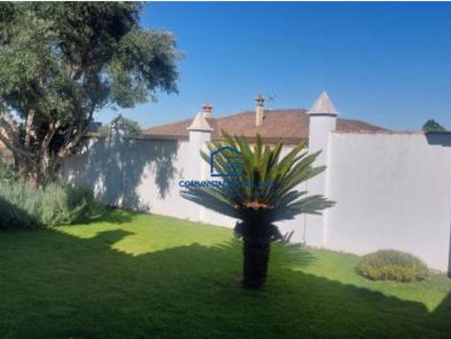 Chalet en alquiler en Sudamérica, Bahía de Cádiz