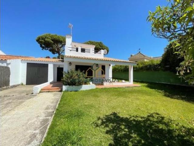 Chalet en alquiler en Costa Oeste, Bahía de Cádiz