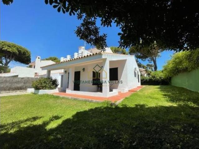 Chalet en alquiler en Costa Oeste, Bahía de Cádiz