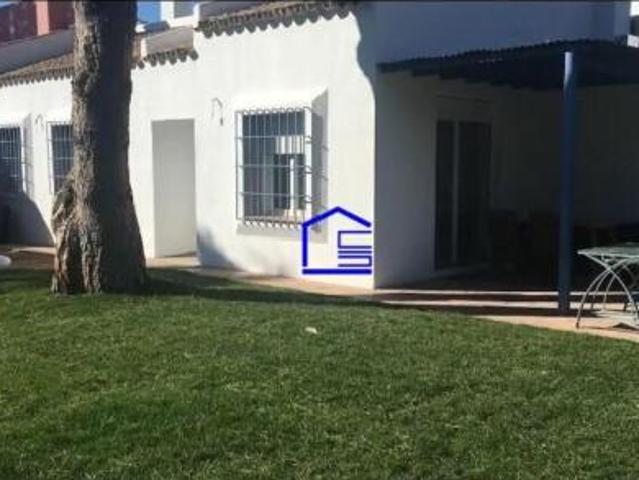 Chalet en alquiler en Costa Oeste, Bahía de Cádiz