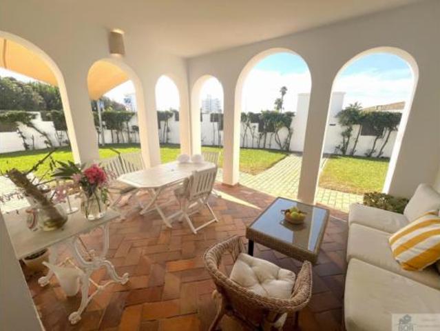 Chalet en alquiler en Costa Oeste, Bahía de Cádiz