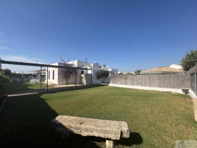 Chalet en alquiler en Costa Oeste, Bahía de Cádiz