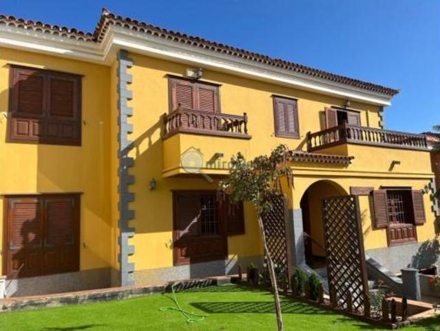 Chalet en alquiler en El Rosario, Canarias