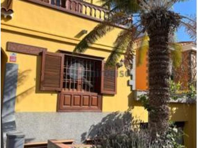 Chalet en alquiler en El Rosario, Canarias