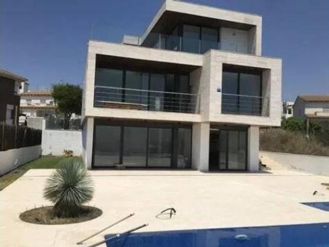 Chalet en alquiler en el Sanatori, Baix Penedès