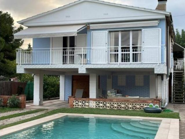 Chalet en alquiler en el Francàs, Baix Penedès