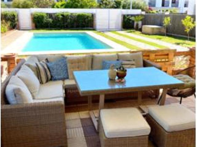Chalet en alquiler en el Francàs, Baix Penedès