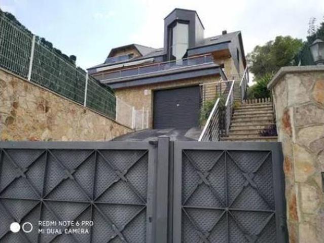Chalet en alquiler en Baix Penedès, Catalunya