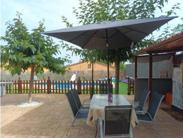 Chalet en alquiler en Baix Penedès, Catalunya