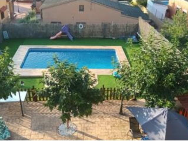 Chalet en alquiler en Baix Penedès, Catalunya