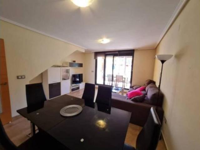 Chalet en alquiler en la Marina Alta, Valencia