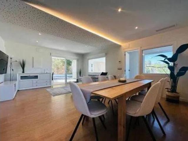 Chalet en alquiler en el Vinalopó Mitjà / El Vinalopó Medio, Valencia