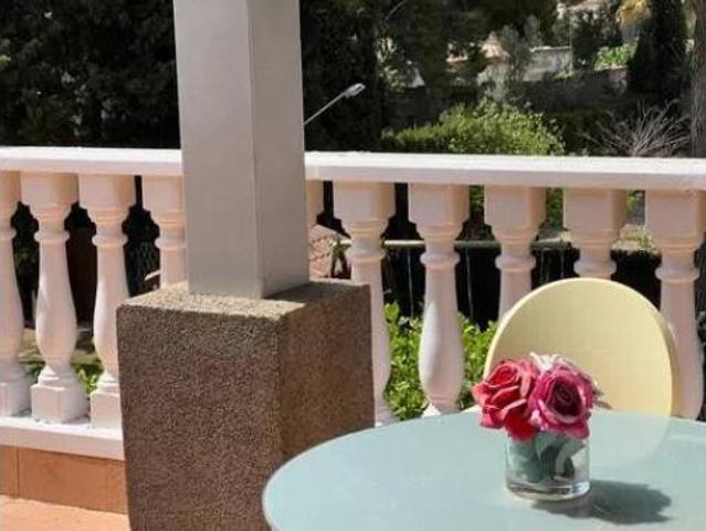 Chalet en alquiler en el Vinalopó Mitjà / El Vinalopó Medio, Valencia