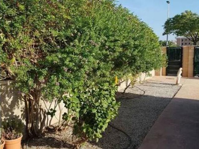 Chalet en alquiler en les Baies / Las Bayas, el Baix Vinalopó
