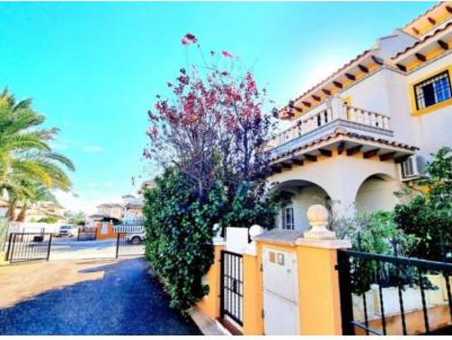 Chalet en alquiler en la Marina, el Baix Vinalopó