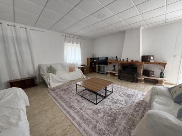 Chalet en alquiler en la Foia, el Baix Vinalopó