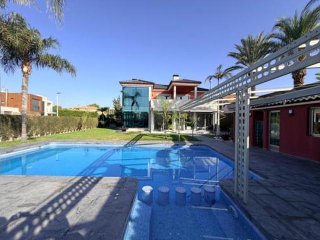 Chalet en alquiler en el Baix Vinalopó, Valencia