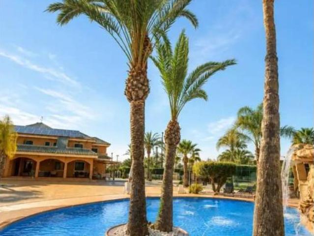 Chalet en alquiler en Atzavares, el Baix Vinalopó
