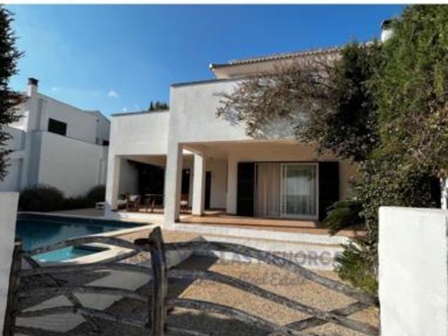 Chalet en alquiler en es Mercadal, Menorca
