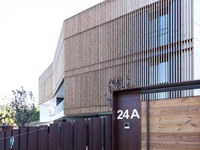 Chalet en alquiler en Ciutat Diagonal, Baix Llobregat