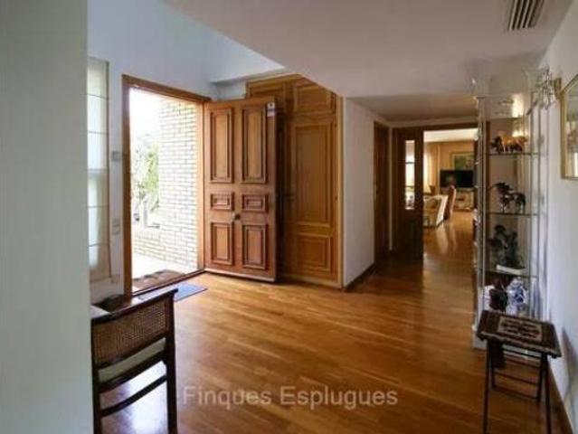Chalet en alquiler en Ciutat Diagonal, Baix Llobregat