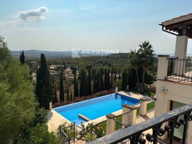 Chalet en alquiler en Serra de Tramuntana, Baleares