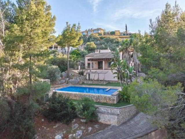 Chalet en alquiler en Serra de Tramuntana, Baleares