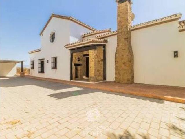 Chalet en alquiler en Forest Hills, Costa del Sol Occidental