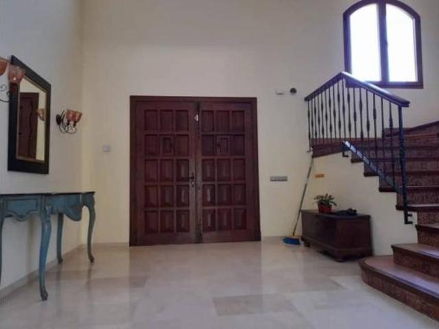Chalet en alquiler en Bel-Air, Costa del Sol Occidental