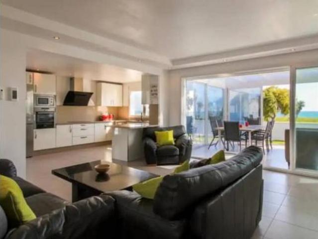 Chalet en alquiler en Bel-Air, Costa del Sol Occidental