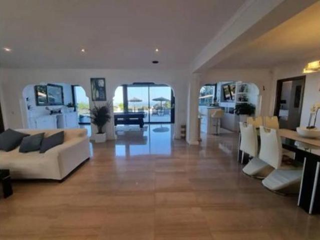 Chalet en alquiler en Ronda del Mar, Costa del Sol Occidental