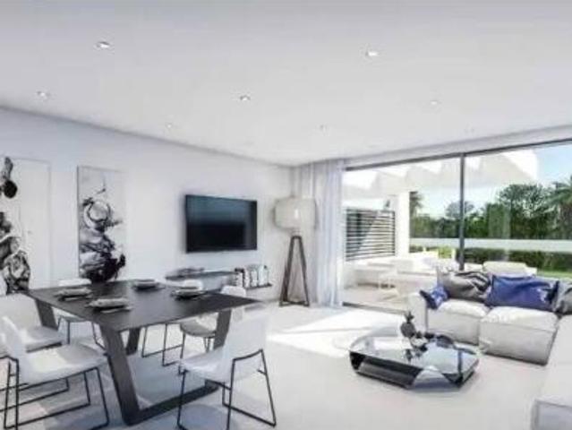 Chalet en alquiler en Saladavieja, Costa del Sol Occidental