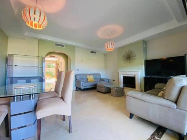 Chalet en alquiler en Valle Romano, Costa del Sol Occidental