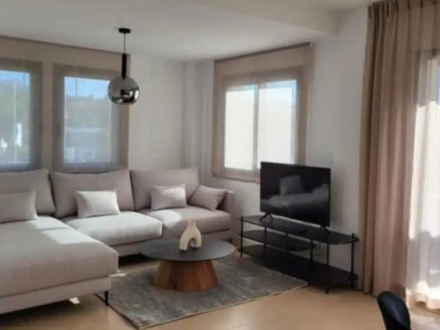 Chalet en alquiler en El Campanario Estepona, Costa del Sol Occidental