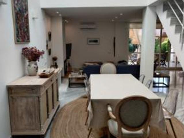 Chalet en alquiler en El Campanario Estepona, Costa del Sol Occidental