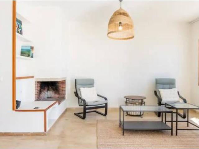 Chalet en alquiler en Las Yucas, Costa del Sol Occidental