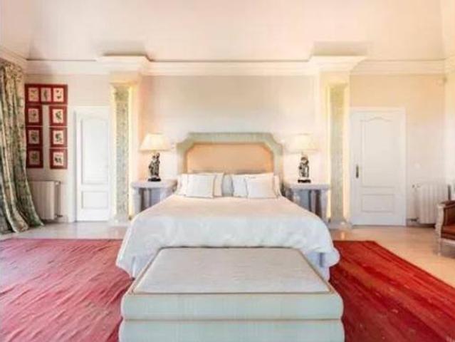 Chalet en alquiler en Atalaya, Costa del Sol Occidental