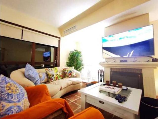 Chalet en alquiler en Urbanización cataleya, Costa del Sol Occidental