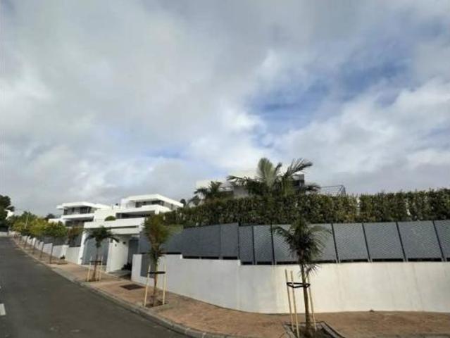 Chalet en alquiler en Bel-Air, Costa del Sol Occidental