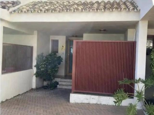 Chalet en alquiler en Bel-Air, Costa del Sol Occidental