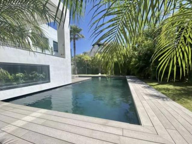 Chalet en alquiler en Bel-Air, Costa del Sol Occidental