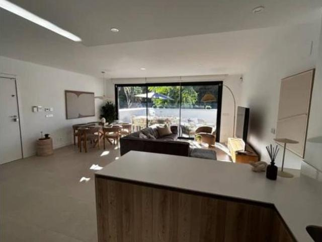 Chalet en alquiler en El Campanario Estepona, Costa del Sol Occidental