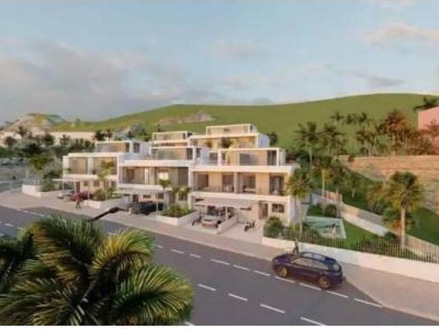 Chalet en alquiler en Barriada Islas Canarias, Costa del Sol Occidental
