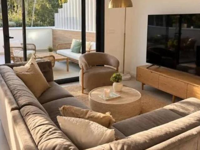 Chalet en alquiler en Urbanización cataleya, Costa del Sol Occidental