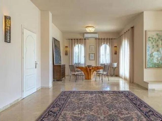 Chalet en alquiler en Bel-Air, Costa del Sol Occidental