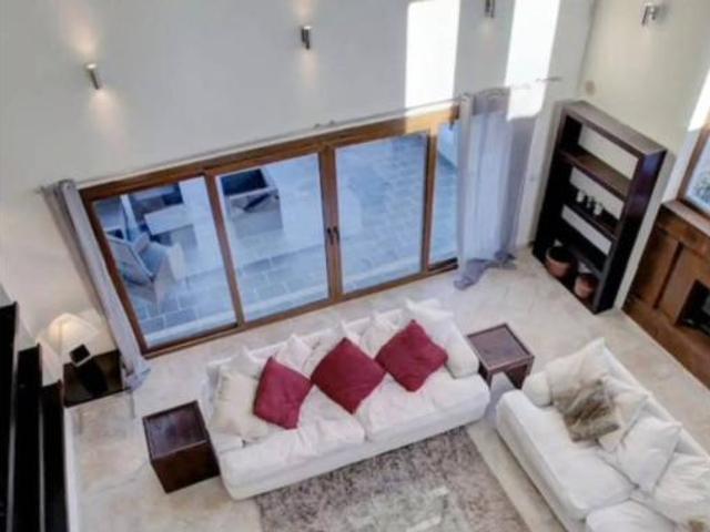 Chalet en alquiler en Resinera-Voladilla, Costa del Sol Occidental