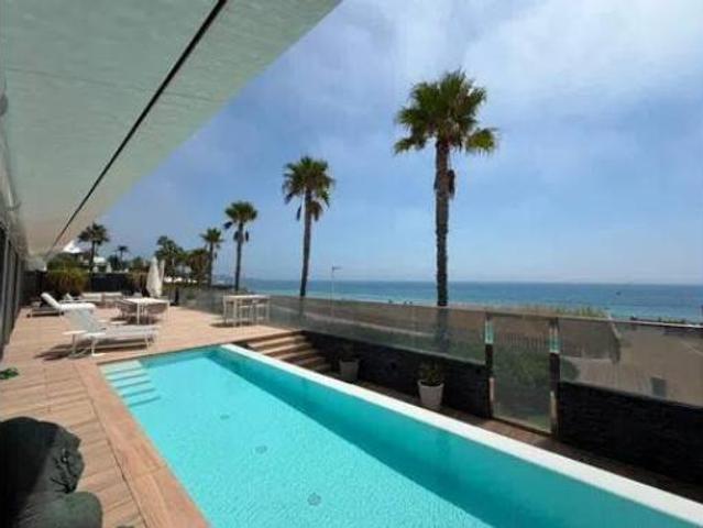 Chalet en alquiler en Bahía Dorada, Costa del Sol Occidental