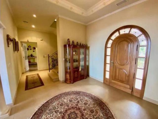 Chalet en alquiler en Barriada Islas Canarias, Costa del Sol Occidental